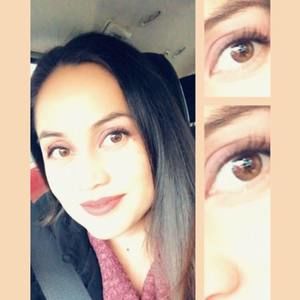 Meet your Posher, Cindy